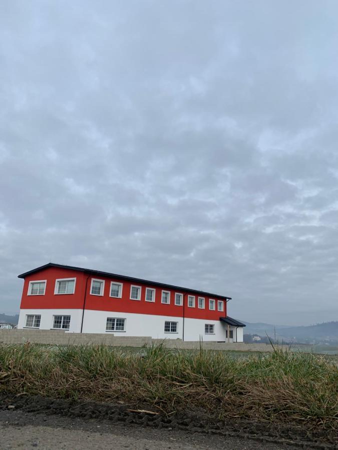 Apartamenty Czerwona Stodola Klodzko Exterior photo