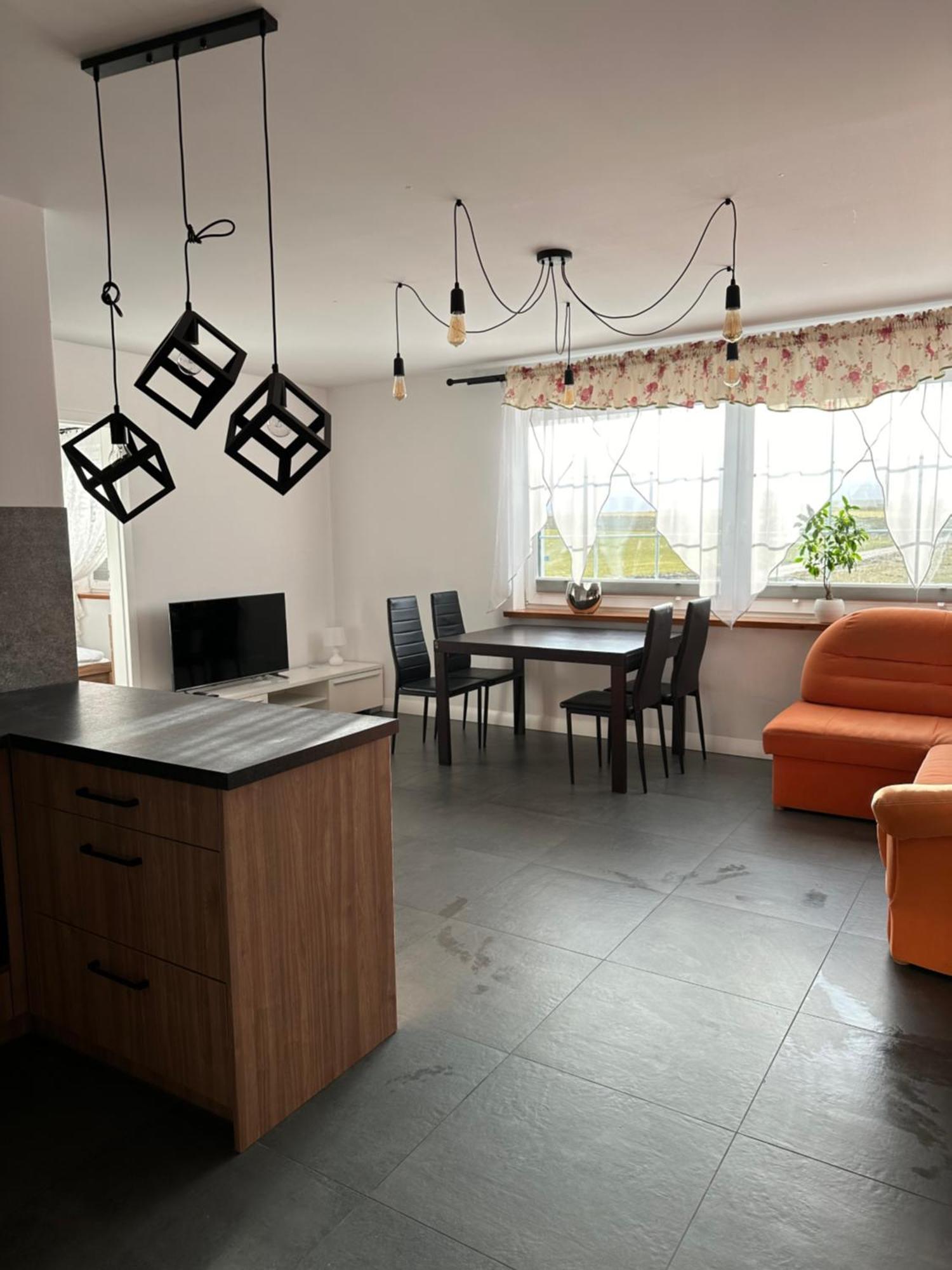 Apartamenty Czerwona Stodola Klodzko Exterior photo