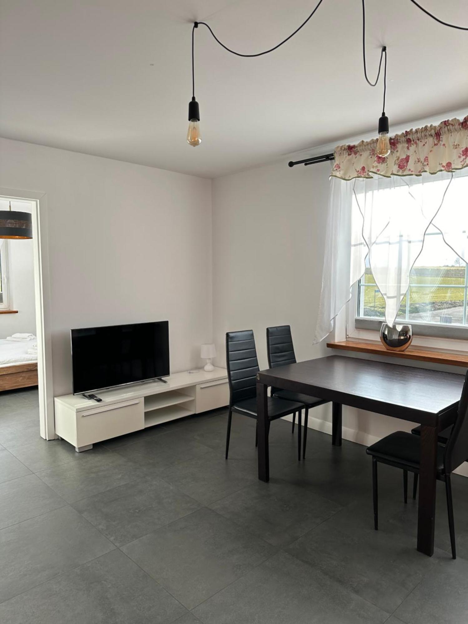 Apartamenty Czerwona Stodola Klodzko Exterior photo