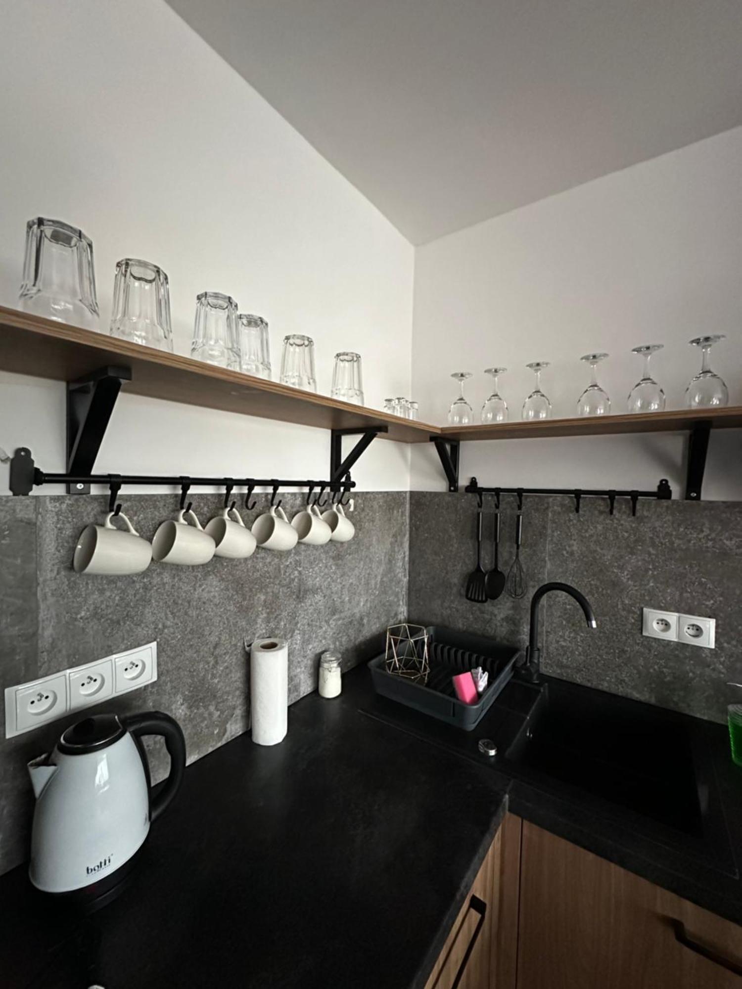 Apartamenty Czerwona Stodola Klodzko Exterior photo