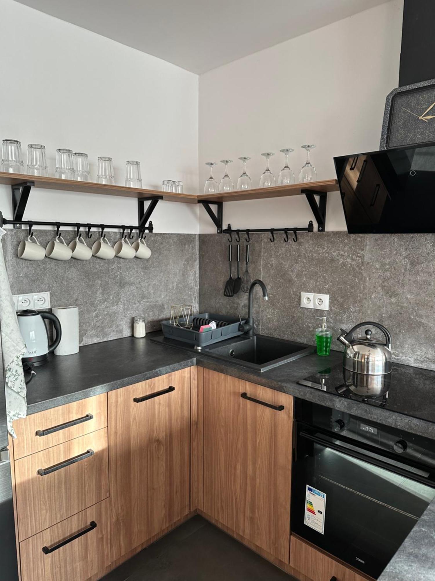 Apartamenty Czerwona Stodola Klodzko Exterior photo