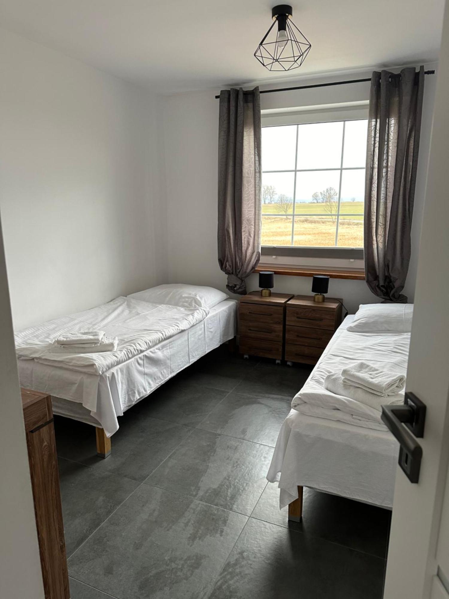 Apartamenty Czerwona Stodola Klodzko Exterior photo