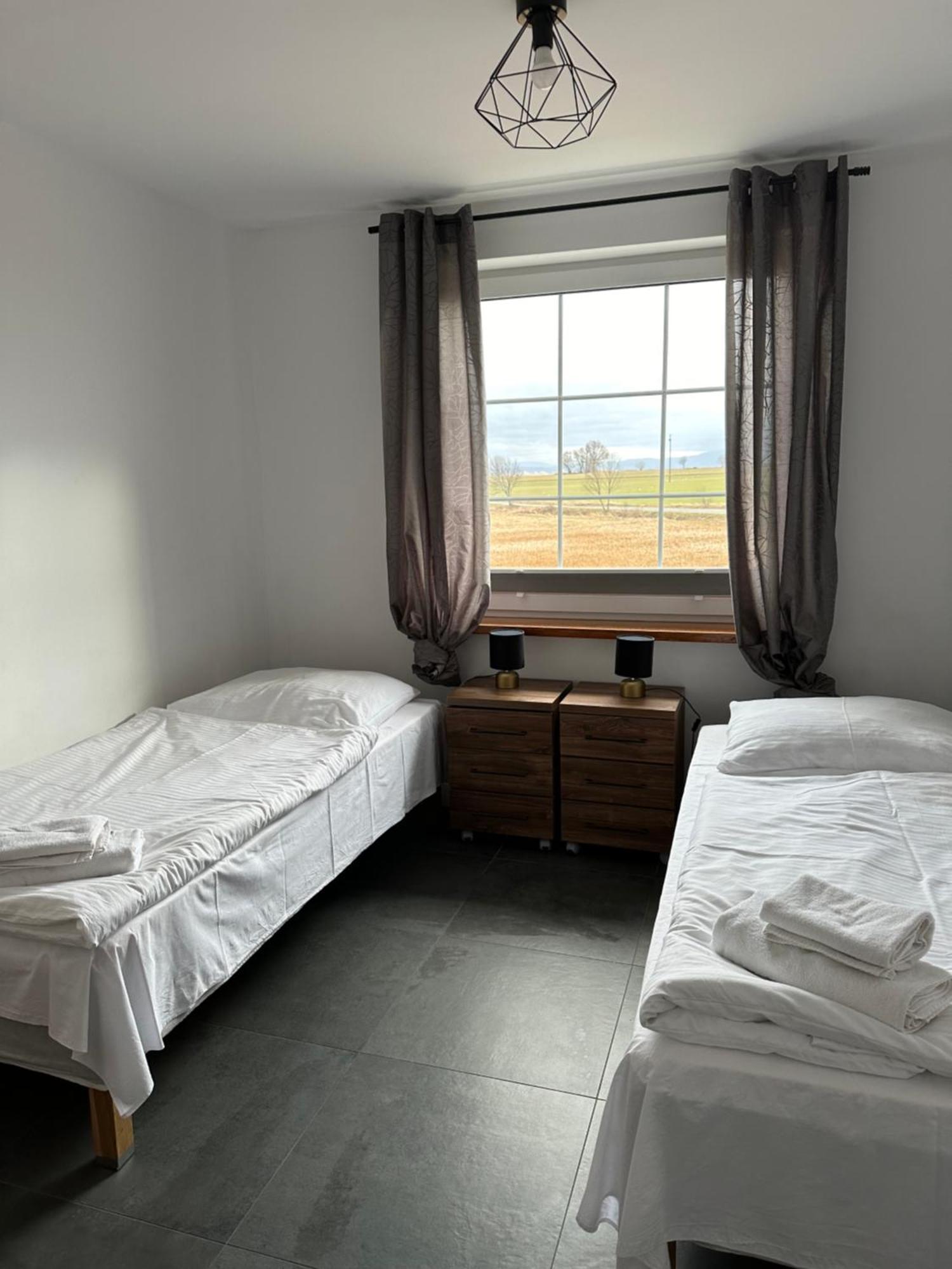 Apartamenty Czerwona Stodola Klodzko Exterior photo