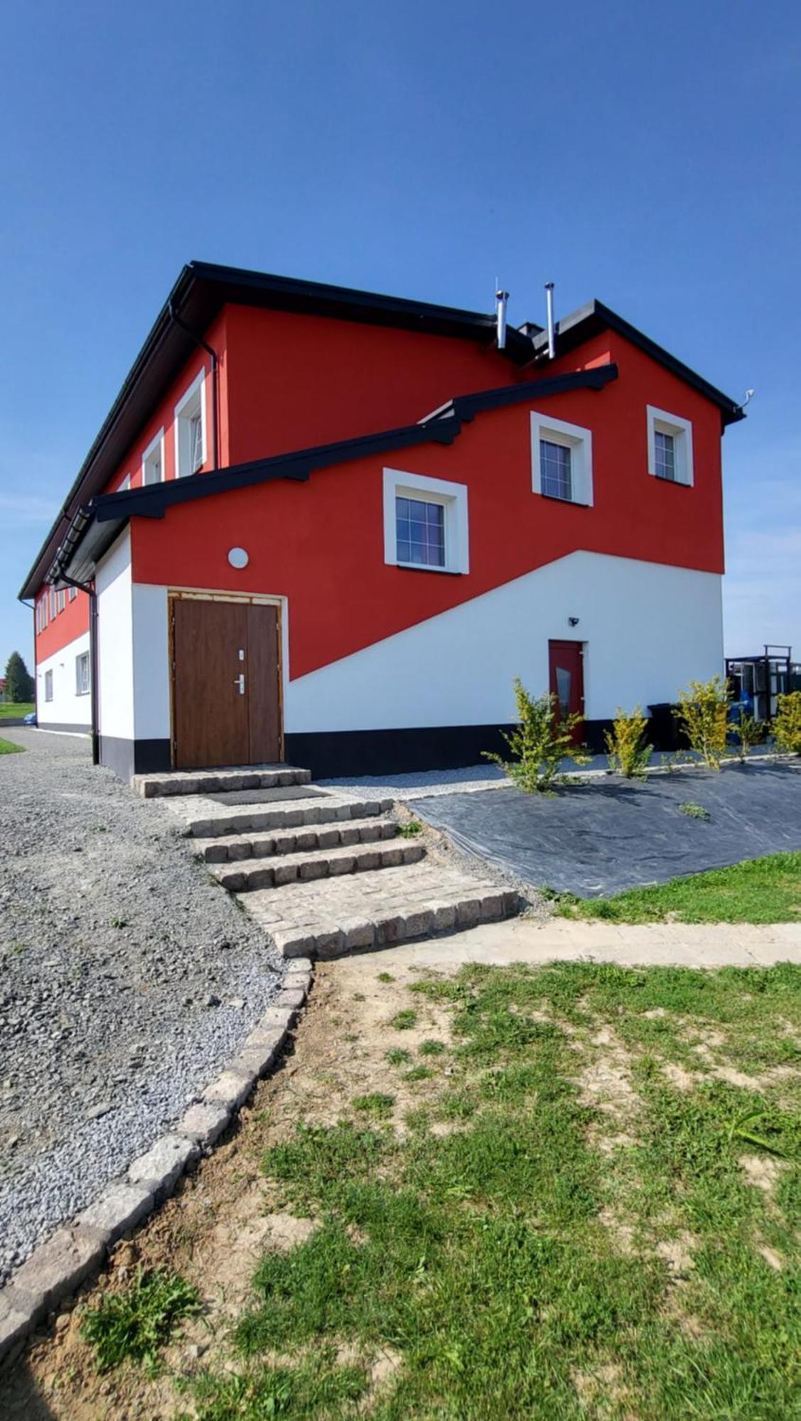 Apartamenty Czerwona Stodola Klodzko Exterior photo