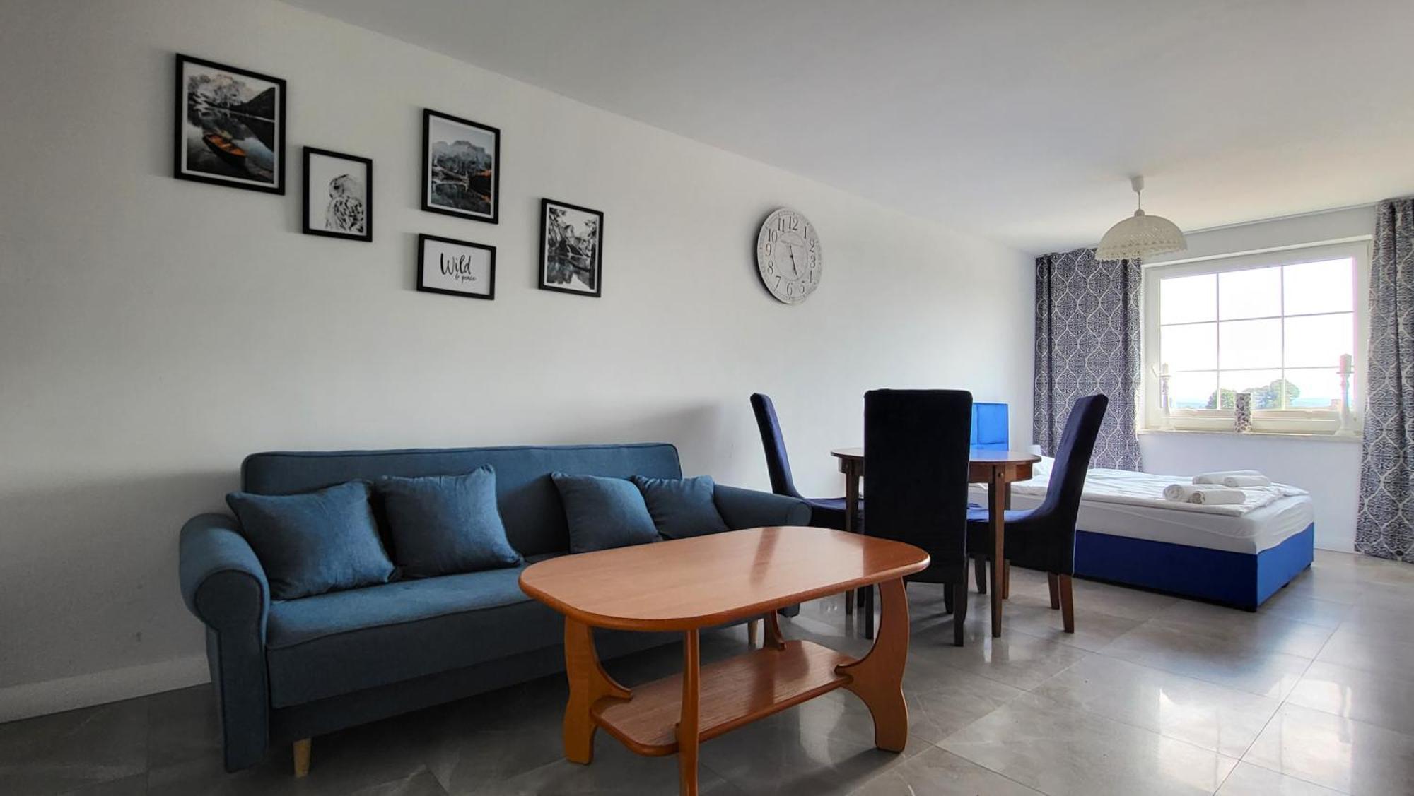 Apartamenty Czerwona Stodola Klodzko Exterior photo