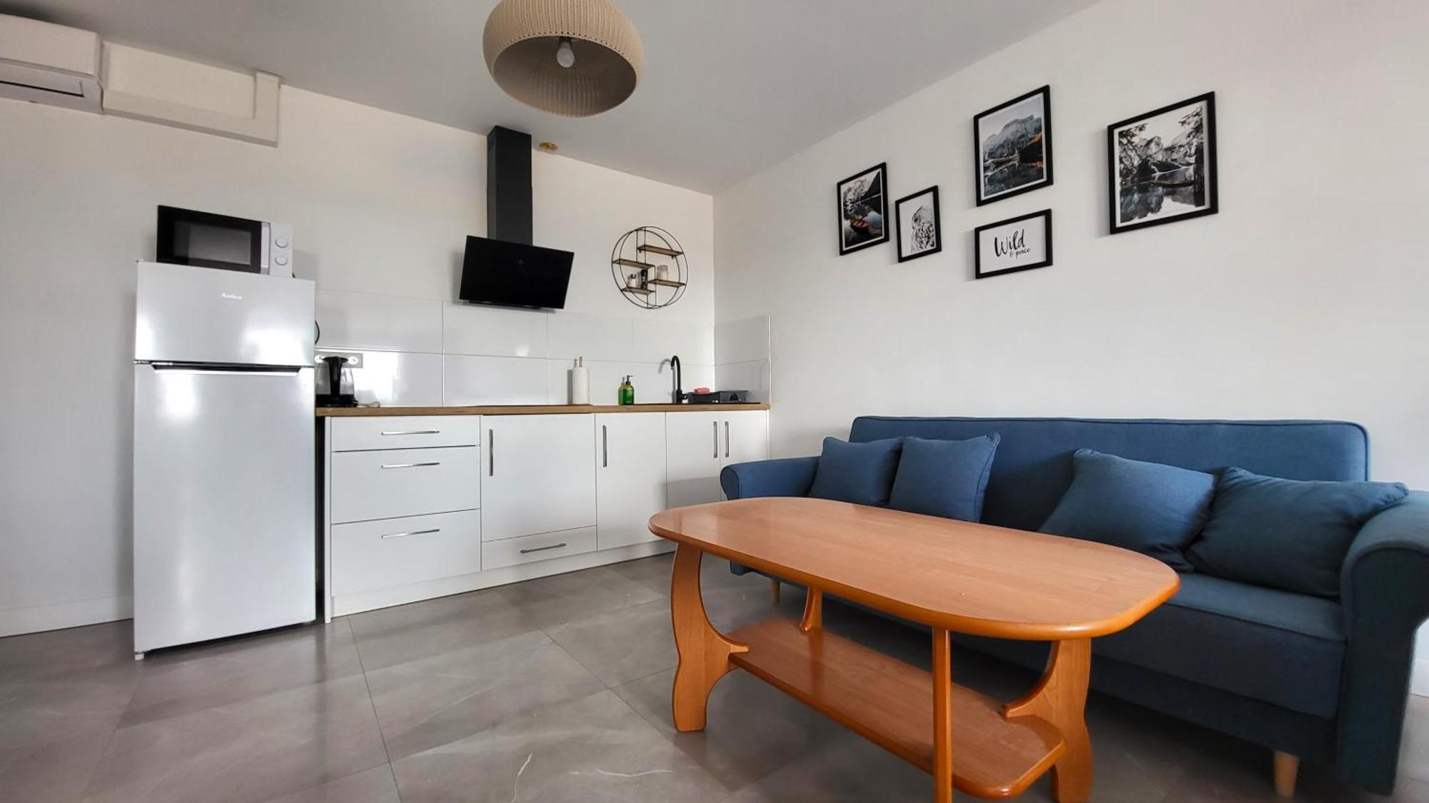 Apartamenty Czerwona Stodola Klodzko Exterior photo