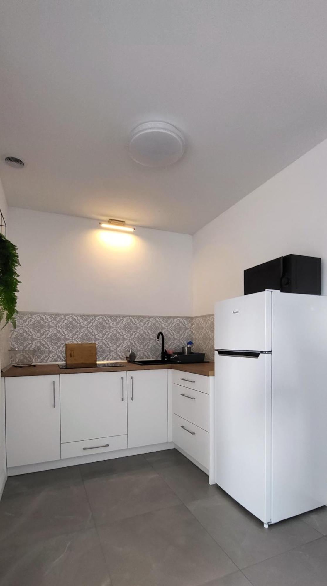 Apartamenty Czerwona Stodola Klodzko Exterior photo