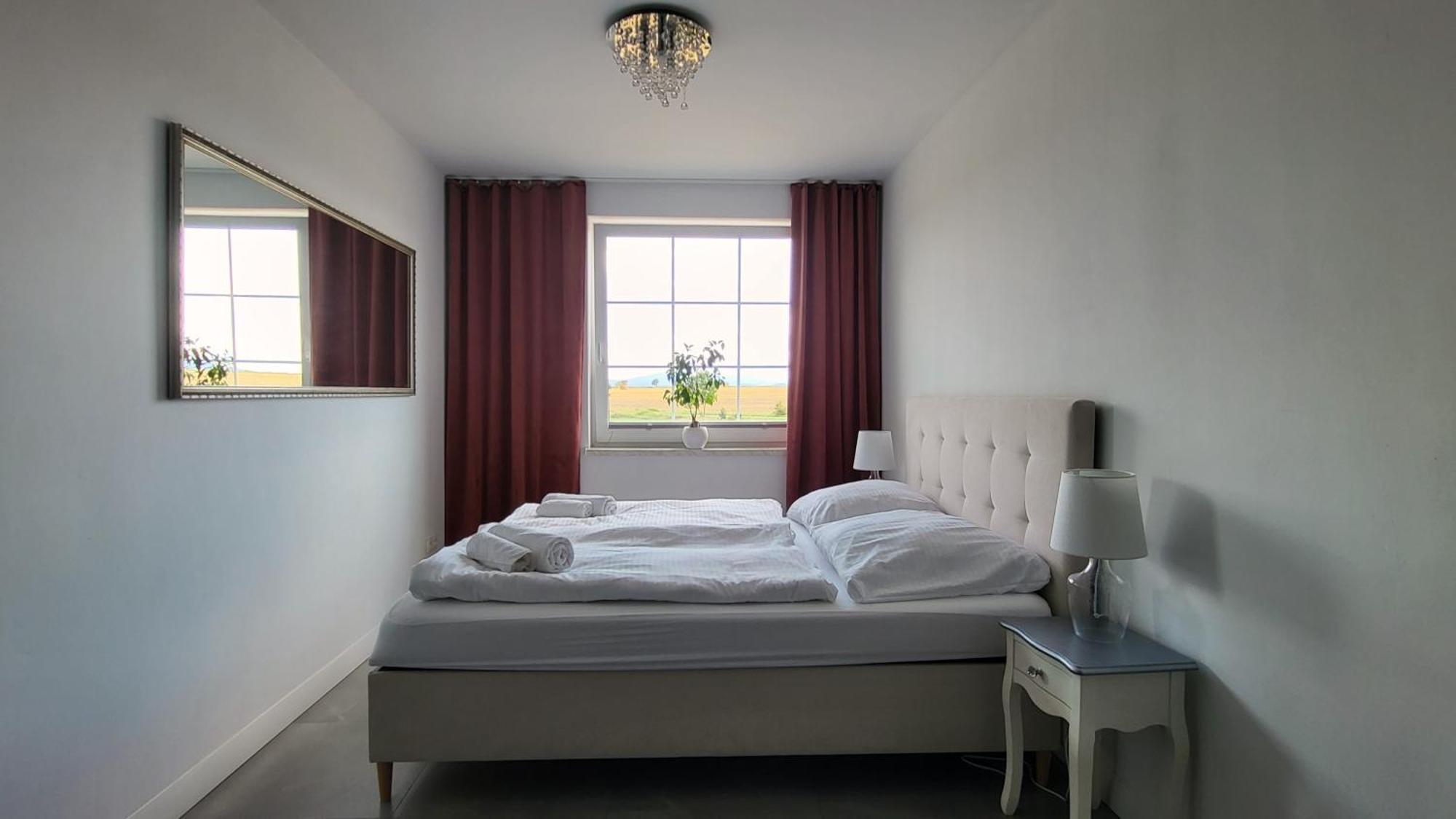 Apartamenty Czerwona Stodola Klodzko Exterior photo