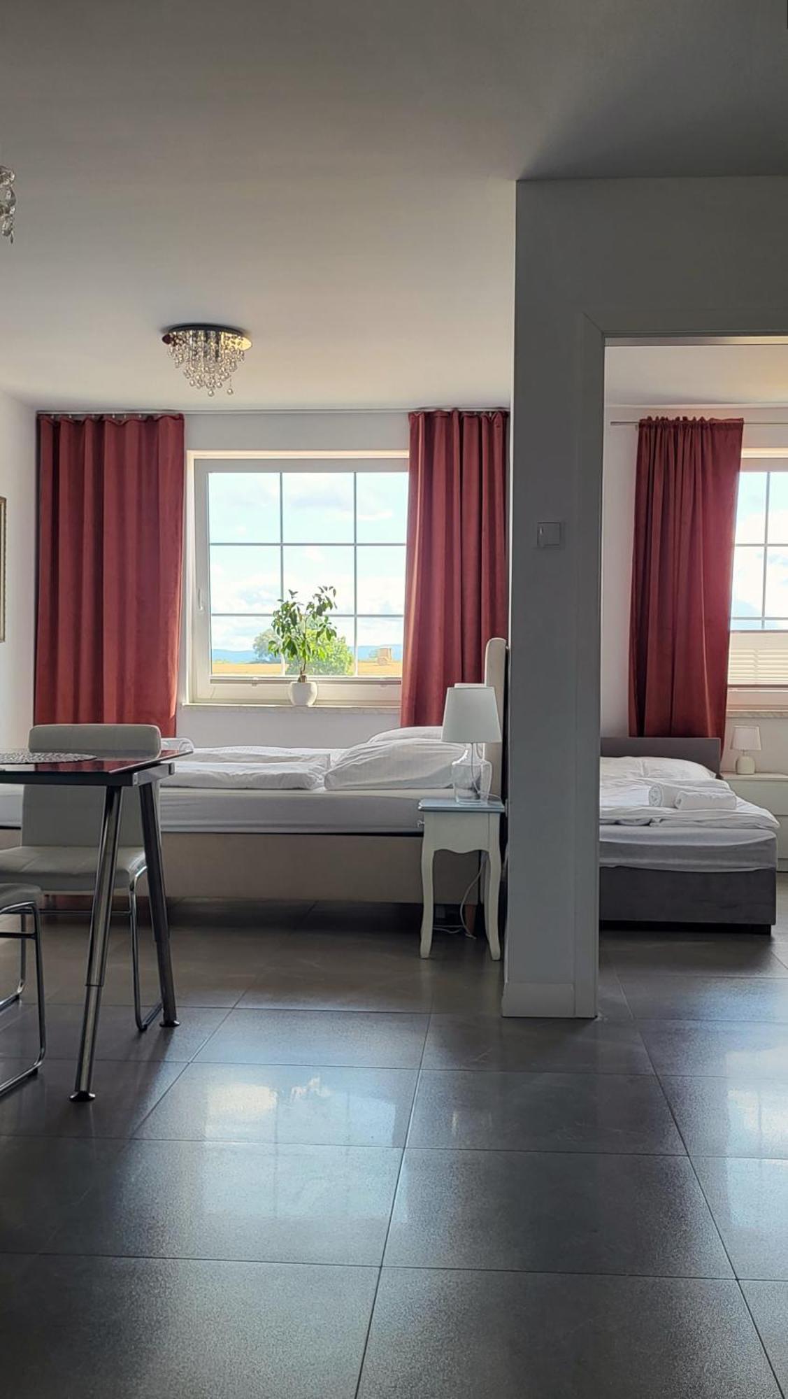 Apartamenty Czerwona Stodola Klodzko Exterior photo