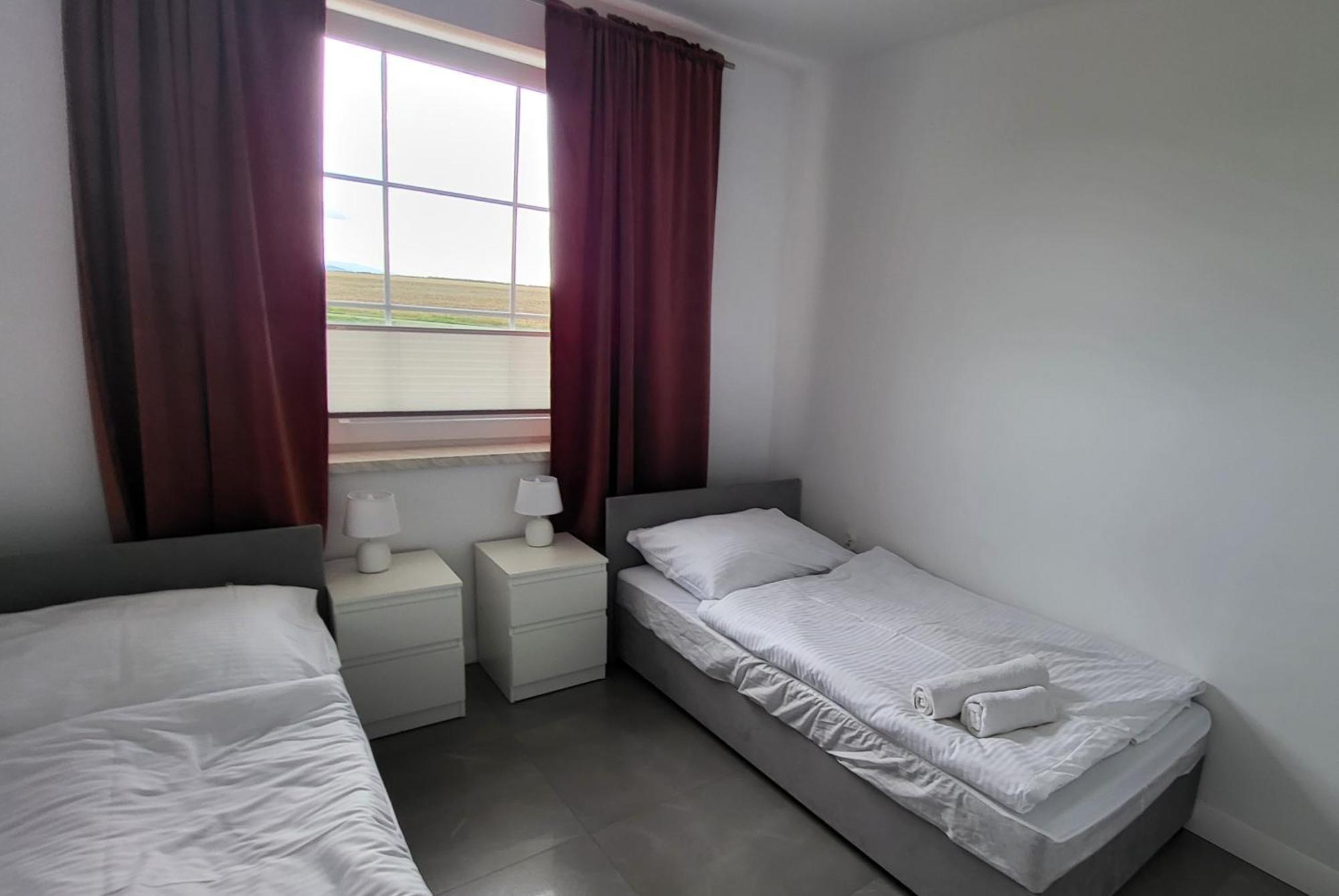 Apartamenty Czerwona Stodola Klodzko Exterior photo