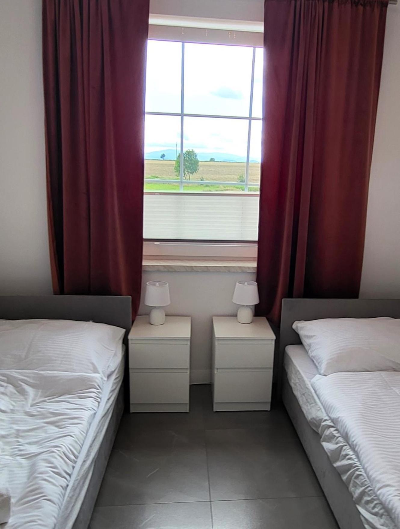 Apartamenty Czerwona Stodola Klodzko Exterior photo