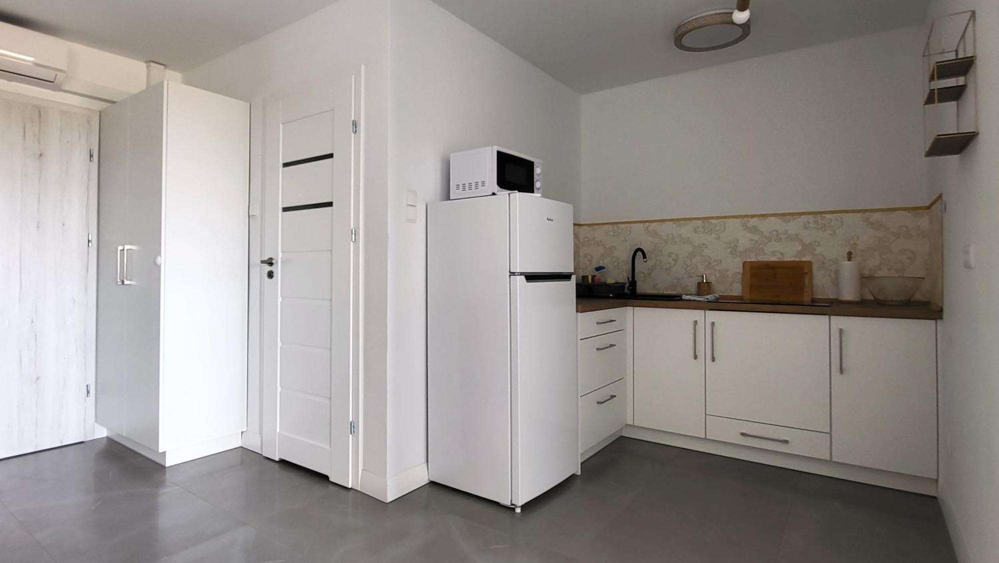 Apartamenty Czerwona Stodola Klodzko Exterior photo