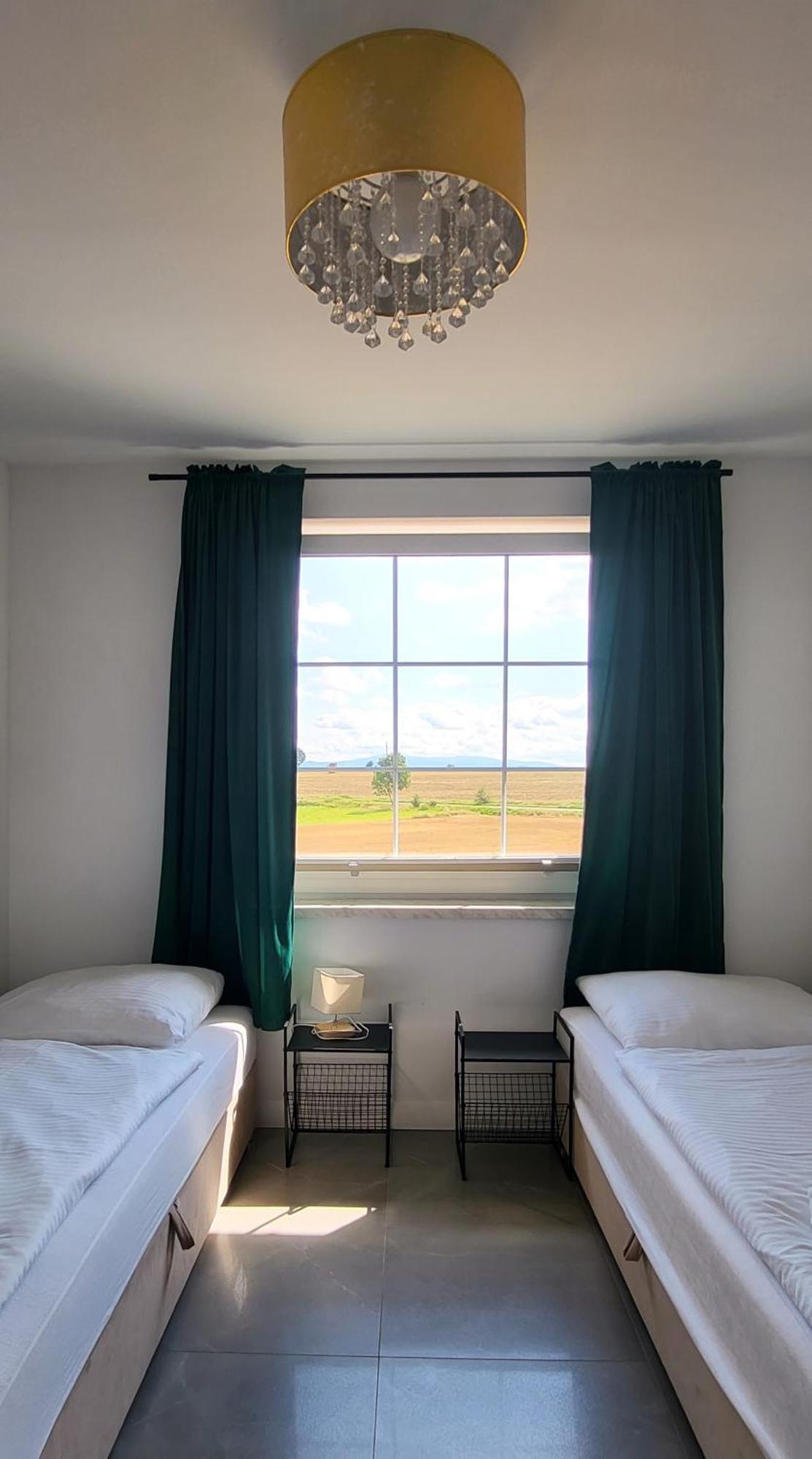 Apartamenty Czerwona Stodola Klodzko Exterior photo