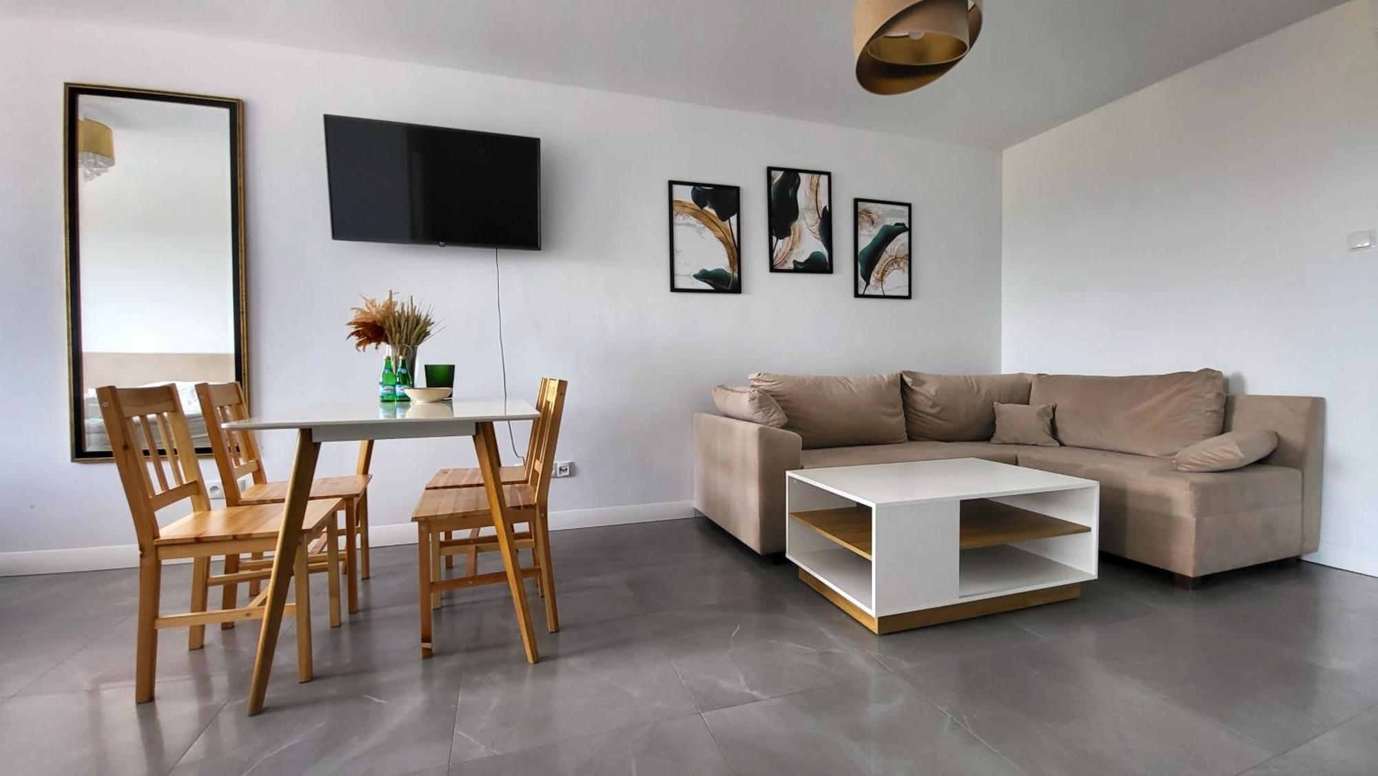 Apartamenty Czerwona Stodola Klodzko Exterior photo