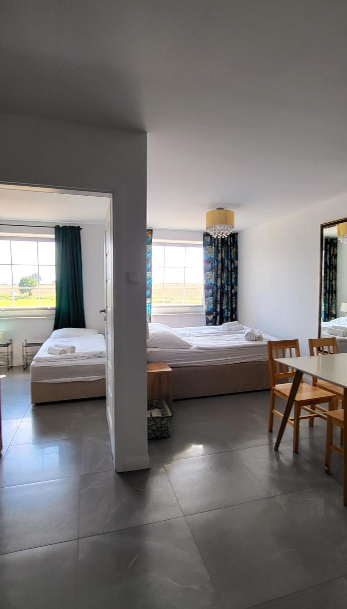 Apartamenty Czerwona Stodola Klodzko Exterior photo
